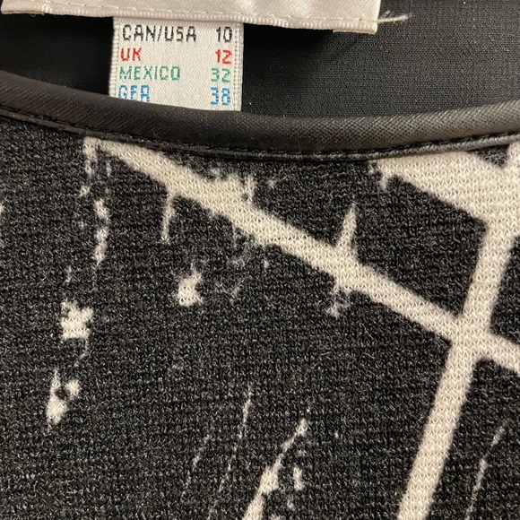 Joseph Ribkoff Tunic - Picture 4 of 4